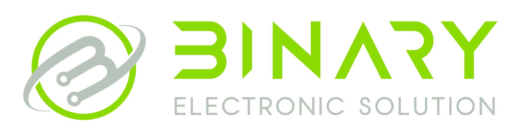 Binary electronic