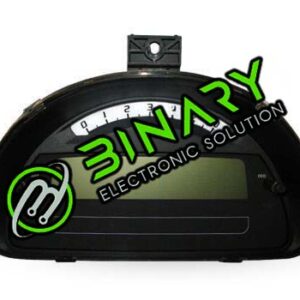 Reparación cuadro instrumentos Citroën C2 2002-2009