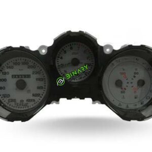 Reparación cuadro instrumentos Fiat Barchetta 1995-2005