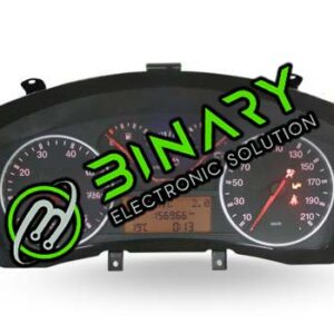 Reparación cuadro instrumentos Fiat Croma 2005-2011