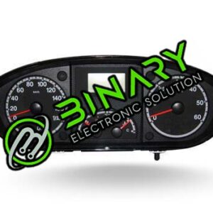Reparación cuadro instrumentos Fiat Ducato 3 2007-2014
