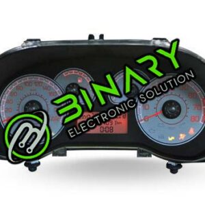 Reparación cuadro instrumentos Fiat Grande Punto 2005-2012