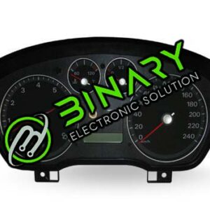 Reparación cuadro instrumentos Ford C-Max 2003-2010