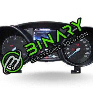 Reparación cuadro instrumentos Ford C-Max 2010-2019