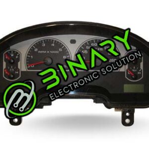 Reparación cuadro instrumentos Ford F150 2004-2008