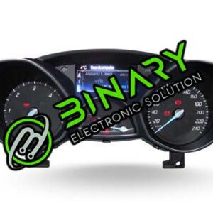 Reparación cuadro instrumentos Ford Focus III 2011-2018