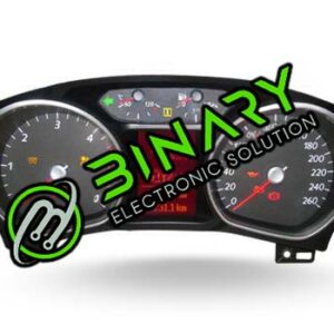 Reparación cuadro instrumentos Ford Galaxy-3 2006-2012 Trend