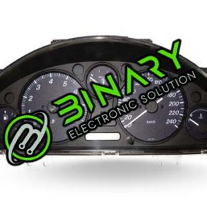 Reparación cuadro instrumentos Mazda MX-5 (NB) 1998-2005