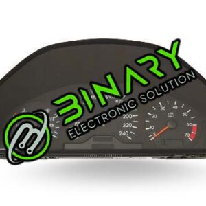 Reparación cuadro instrumentos Mercedes Benz C-Class W202 1993-2000