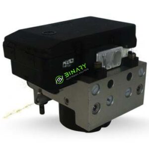 Reparación centralita ABS  Nisshinbo Honda Jazz