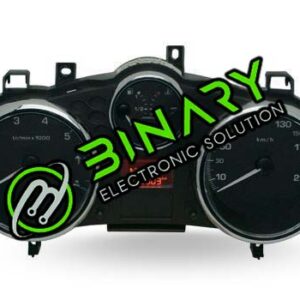 Reparación cuadro instrumentos Peugeot 206+ 2009-2012