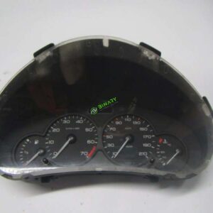 Reparación cuadro instrumentos Peugeot Partner 2000-2003