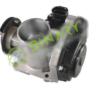 Reparación caja mariposa VAG - EMTV (036.64D)