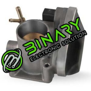 Reparación caja mariposa VAG - ETV (047.62D)