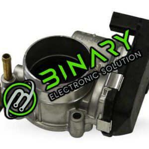 Reparación caja mariposa VAG - Siemens VDO (contactless) (06G.62M)