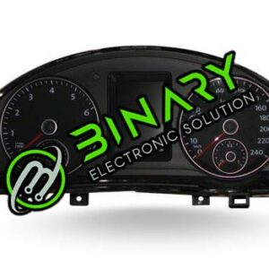 Reparación cuadro instrumentos Volkswagen Caddy (2K/2C) 2010-2015