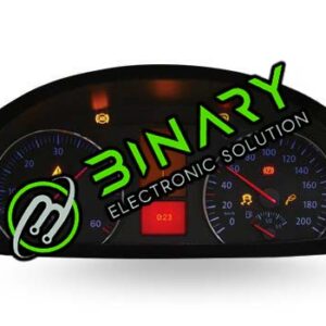 Reparación cuadro instrumentos Volkswagen Crafter 2006-2016 (Highline)