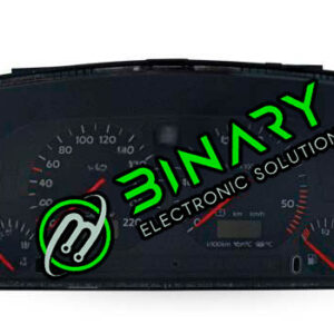 Reparación cuadro instrumentos Volkswagen Golf 3 / Vento 1991-1998 / Golf cabrio 1998-2002