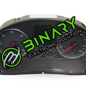 Reparación cuadro instrumentos Volkswagen Golf 5 / Golf Plus / Jetta 2003-2008