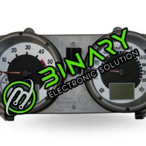 Reparación cuadro instrumentos Volkswagen Lupo 1998-2005