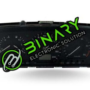 Reparación cuadro instrumentos Volkswagen Transporter T4 1995-1999