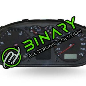 Reparación cuadro instrumentos Volkswagen Transporter T4 1999-2003