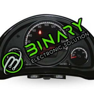 Reparación cuadro instrumentos Volkswagen UP! 2011