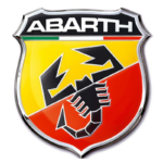 logotipo abarth