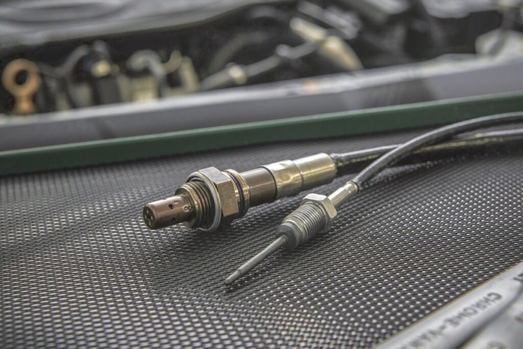 fallas sonda lamba sintomas