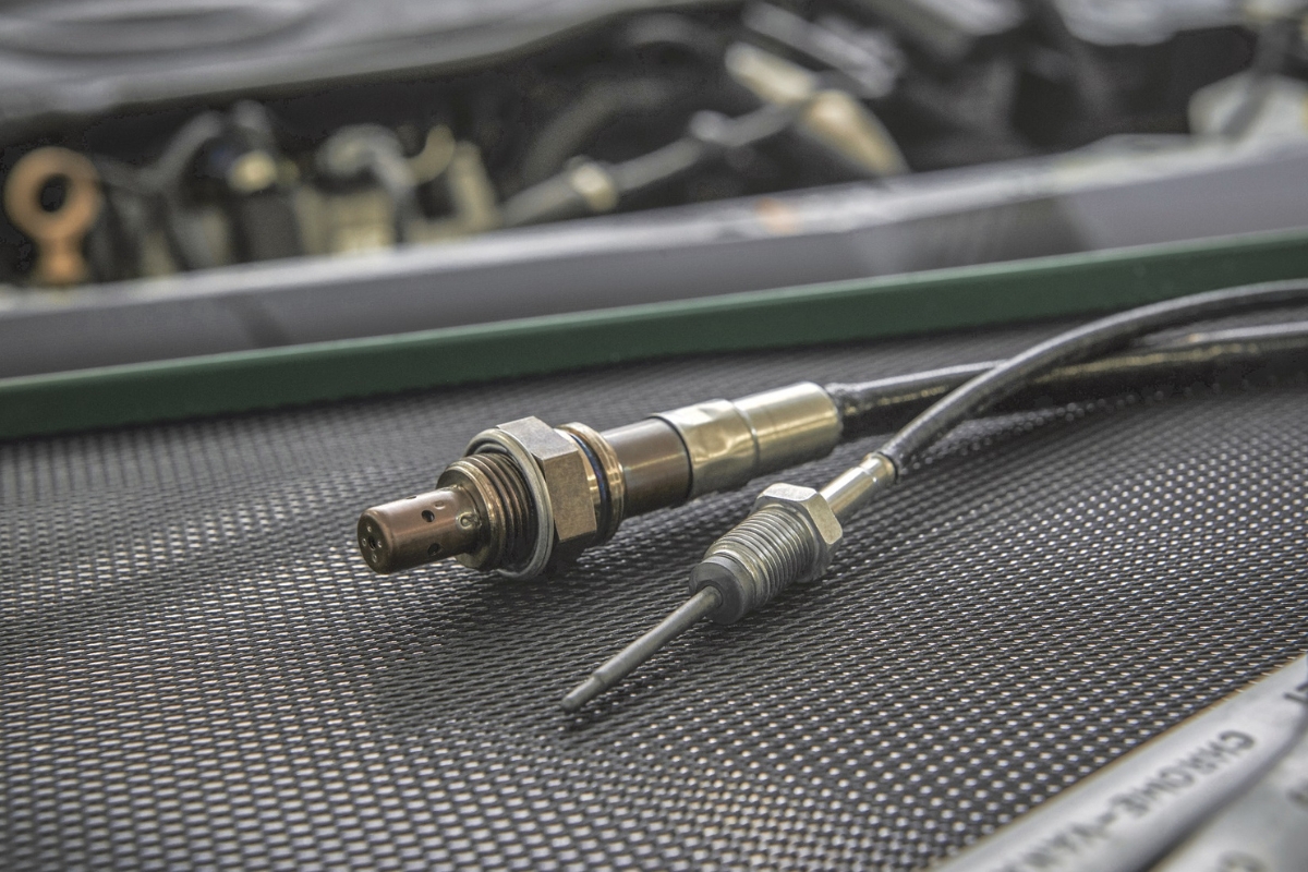 fallas sonda lamba sintomas