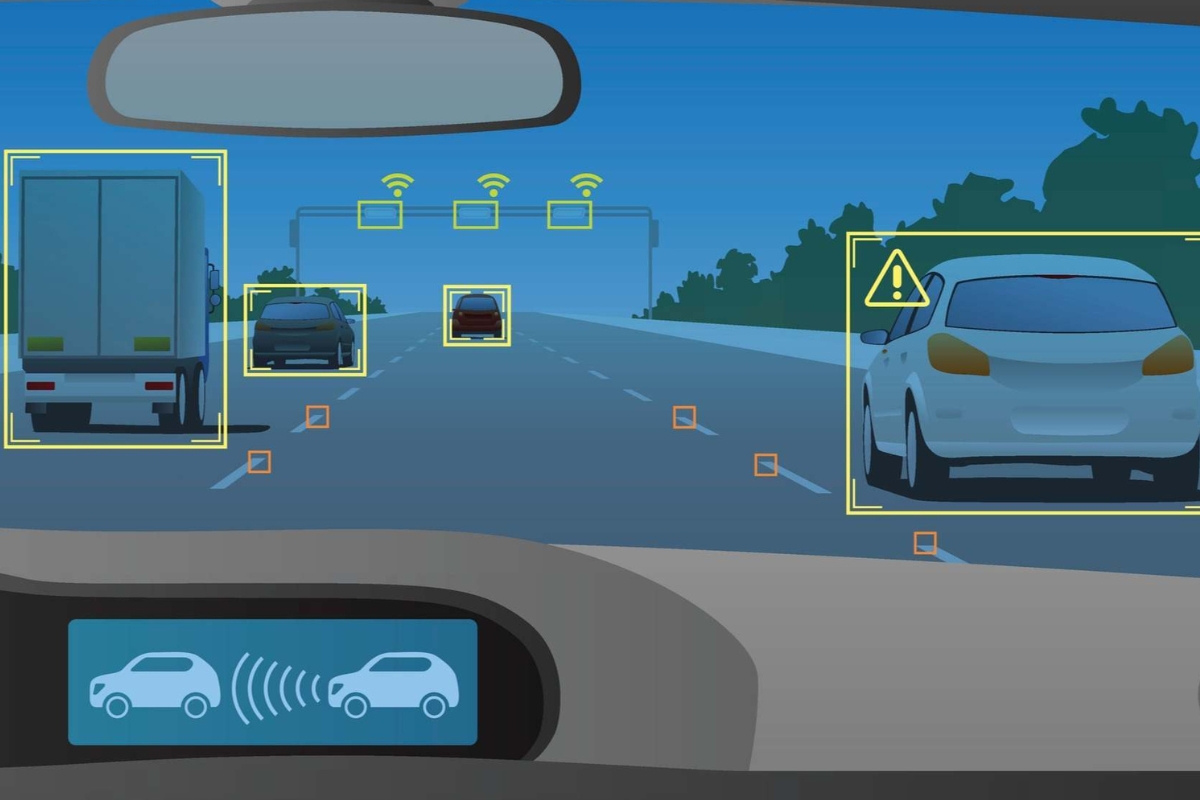 sistemas adas obligatorios coche