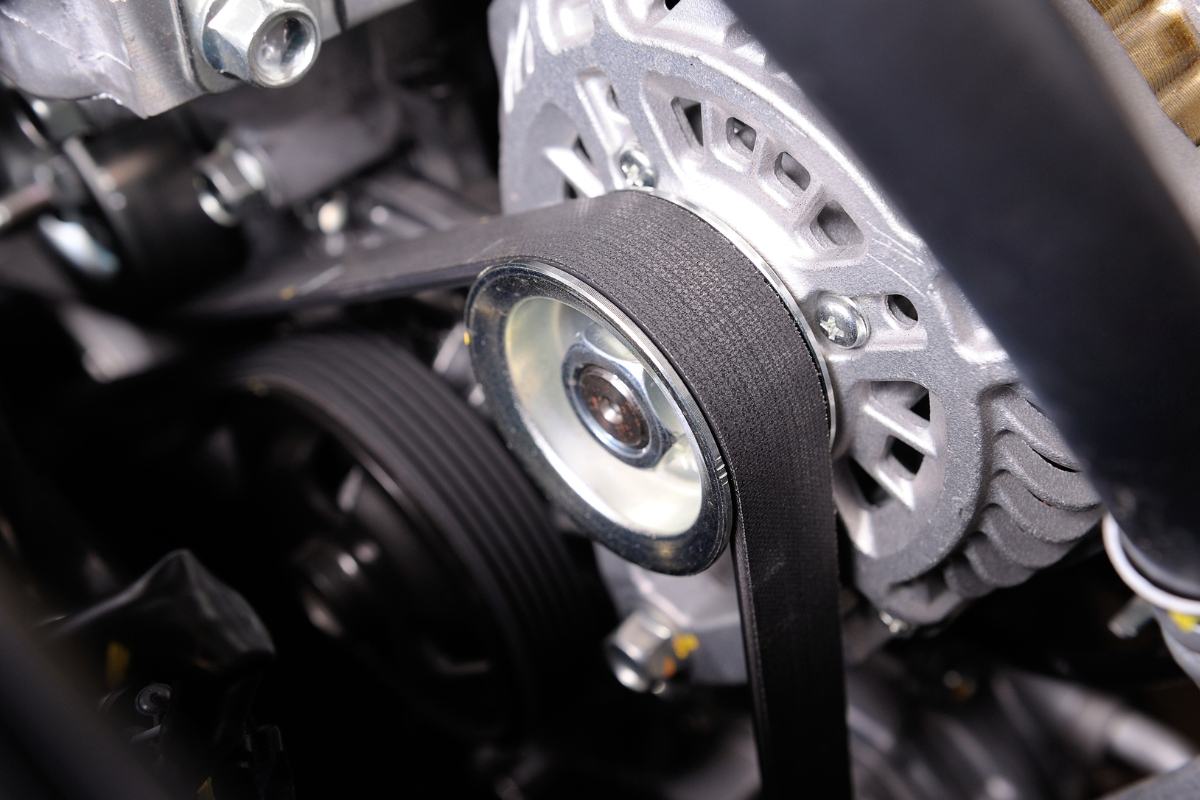 piezas de coche que más se rompen