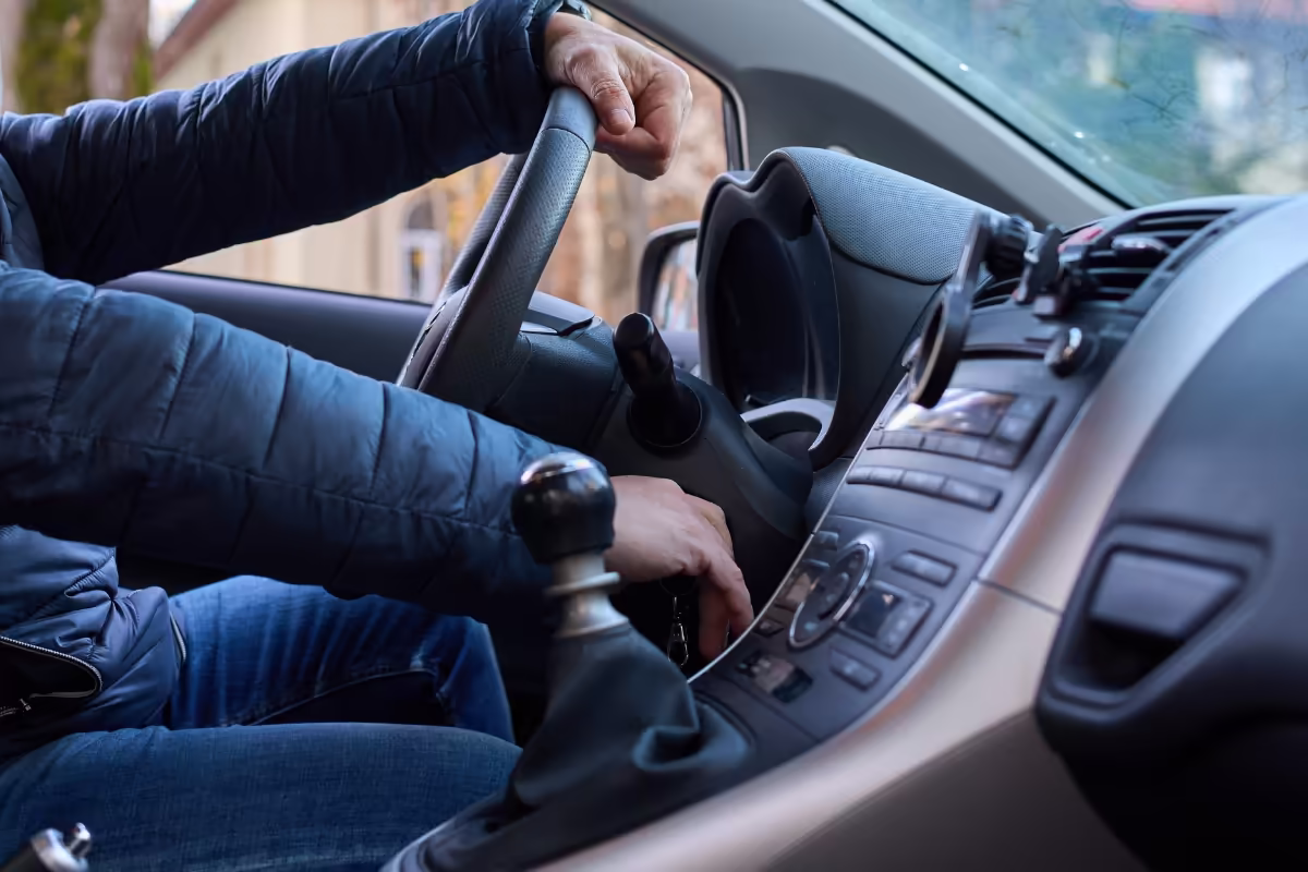 fallo arrancar coche caliente