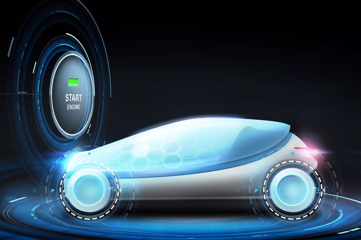 fallos electrónicos en coches modernos