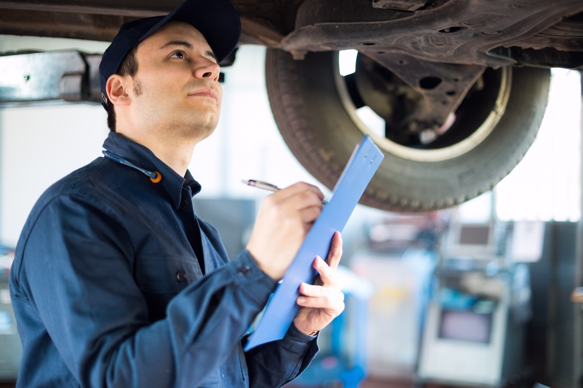 no pasar itv por fallo obd